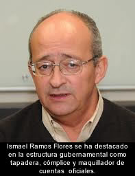 ismael ramos